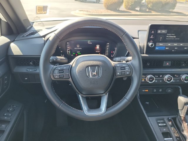 Certified 2026 Honda CR-V Sport-L image 10