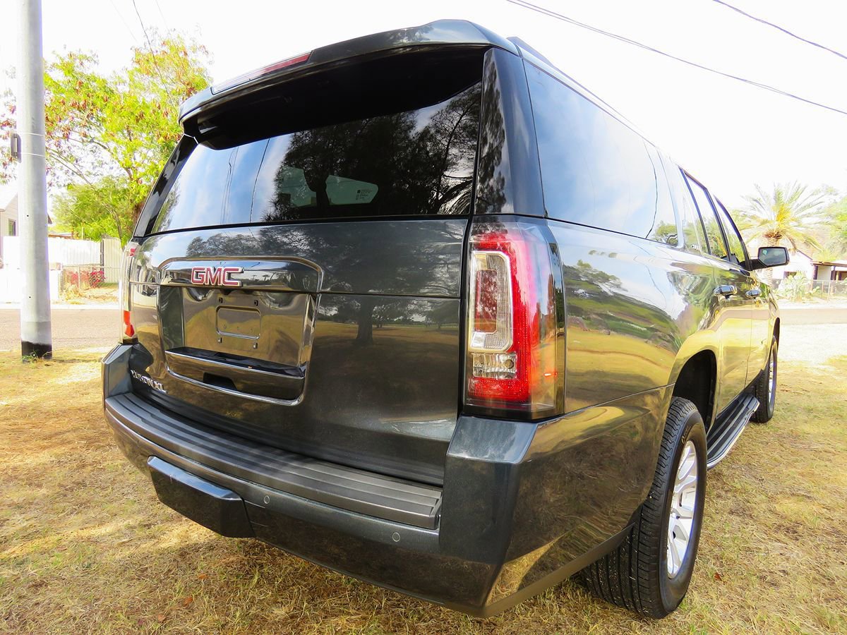 Used 2020 GMC Yukon XL SLE w/ Convenience Package image 9