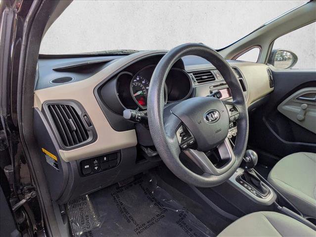Used 2014 Kia Rio LX image 10