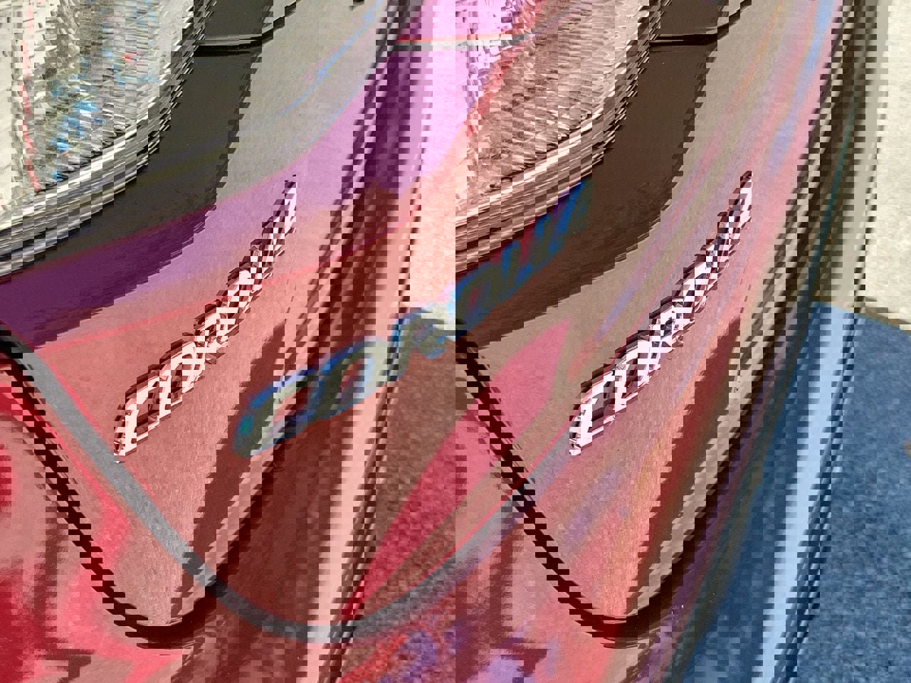 Used 2023 Toyota Corolla SE image 6