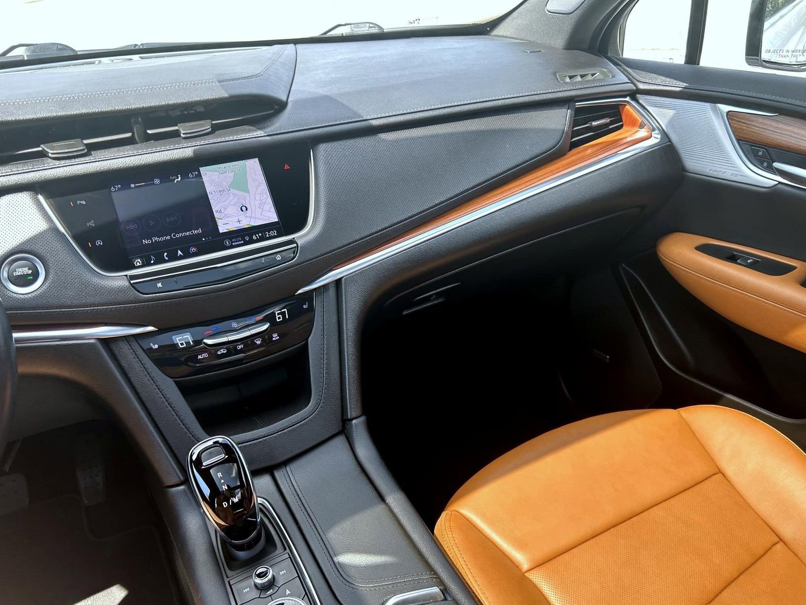 Certified 2023 Cadillac XT5 Premium Luxury AWD/4WD image 21