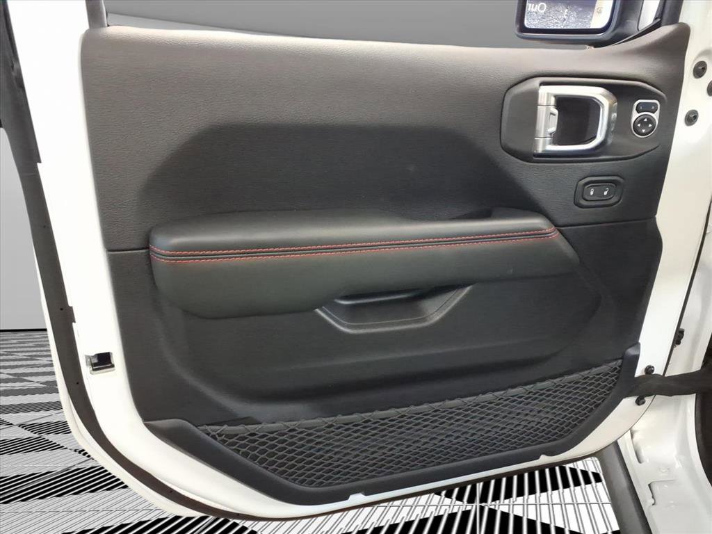 New 2026 Jeep Wrangler Unlimited Rubicon 392 image 15