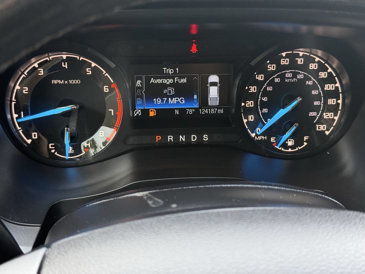 Used 2020 Ford Ranger XLT w/ Equipment Group 302A Luxury image 23