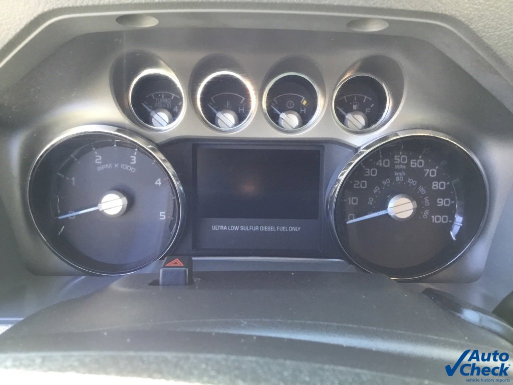 Used 2016 Ford F350 XLT w/ XLT Value Package image 42