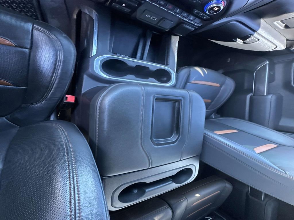 Used 2022 GMC Sierra 1500 AT4 w/ AT4 Premium Package image 35