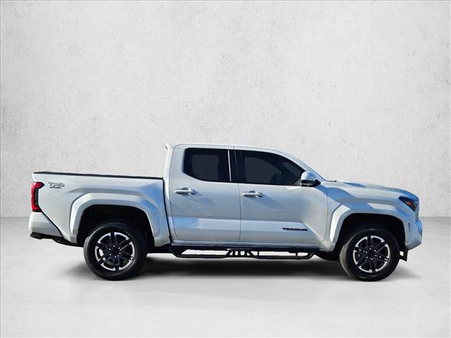 Used 2024 Toyota Tacoma TRD Sport image 4