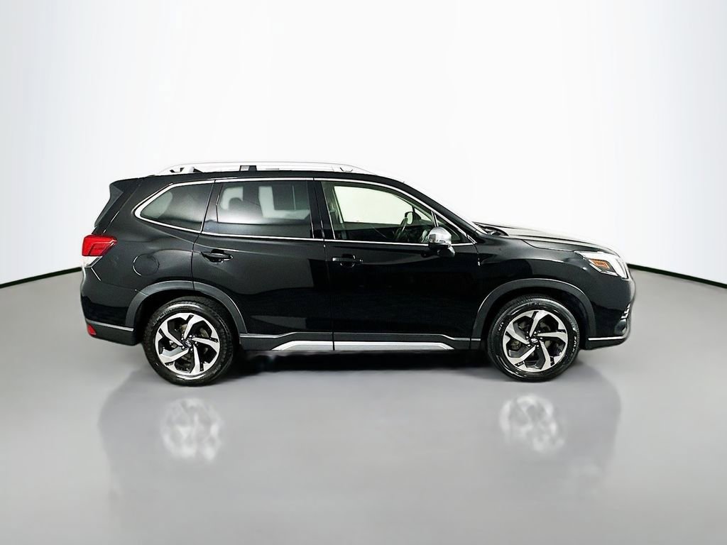 Used 2022 Subaru Forester Touring w/ Popular Package #2 image 8
