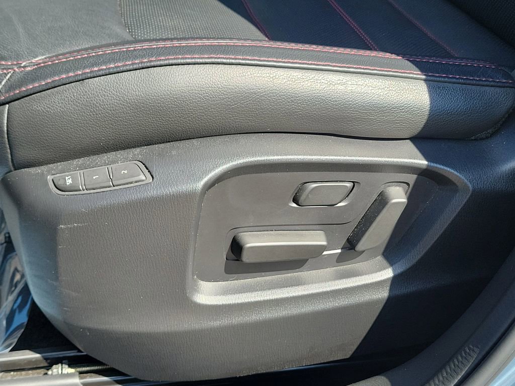 Certified 2023 MAZDA CX-5 Carbon Edition image 16