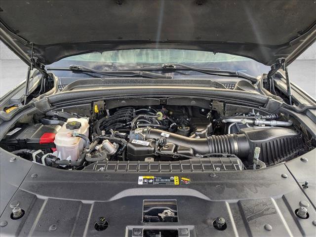 Used 2023 Jeep Grand Cherokee Laredo image 22