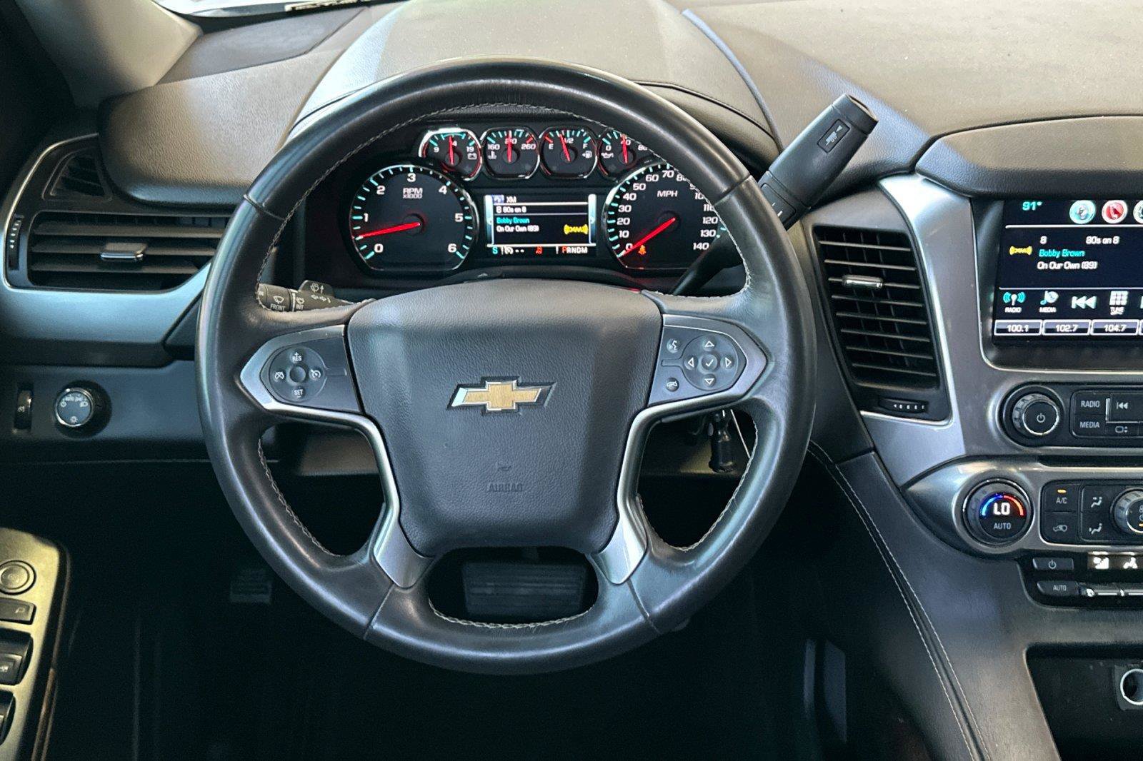 Used 2016 Chevrolet Tahoe LS RWD image 14