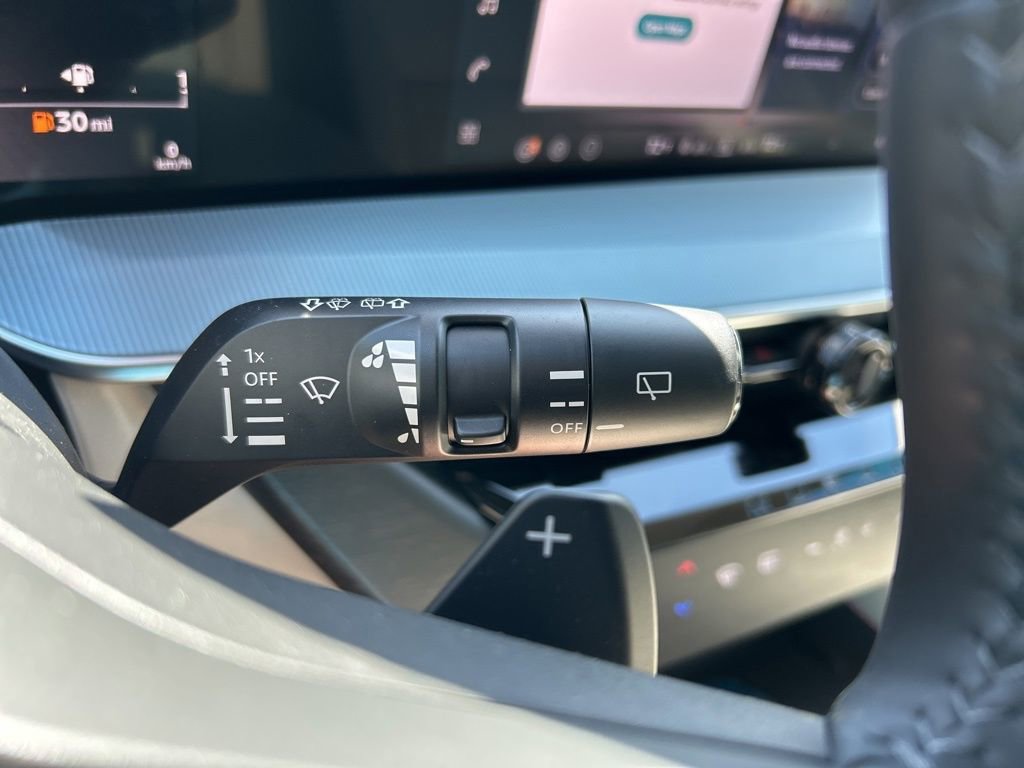 New 2026 Nissan Murano SL AWD/4WD image 30