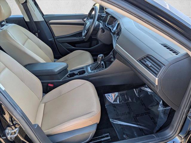 Used 2019 Volkswagen Jetta SE image 21