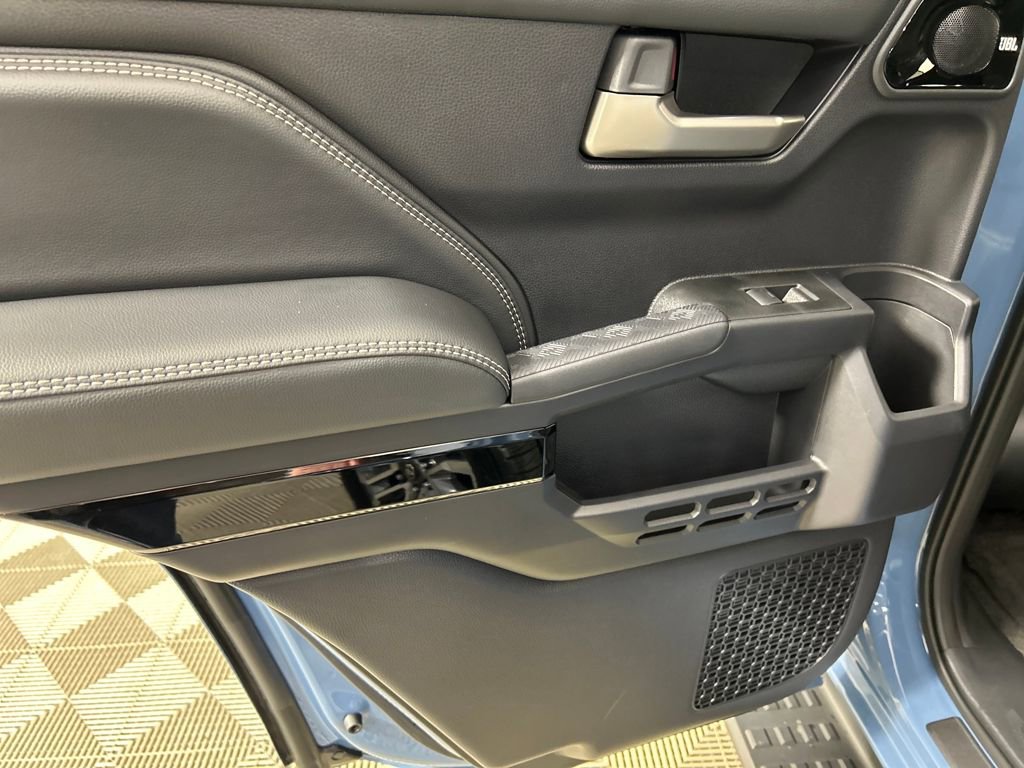 Used 2025 Toyota 4Runner TRD Sport Premium image 15