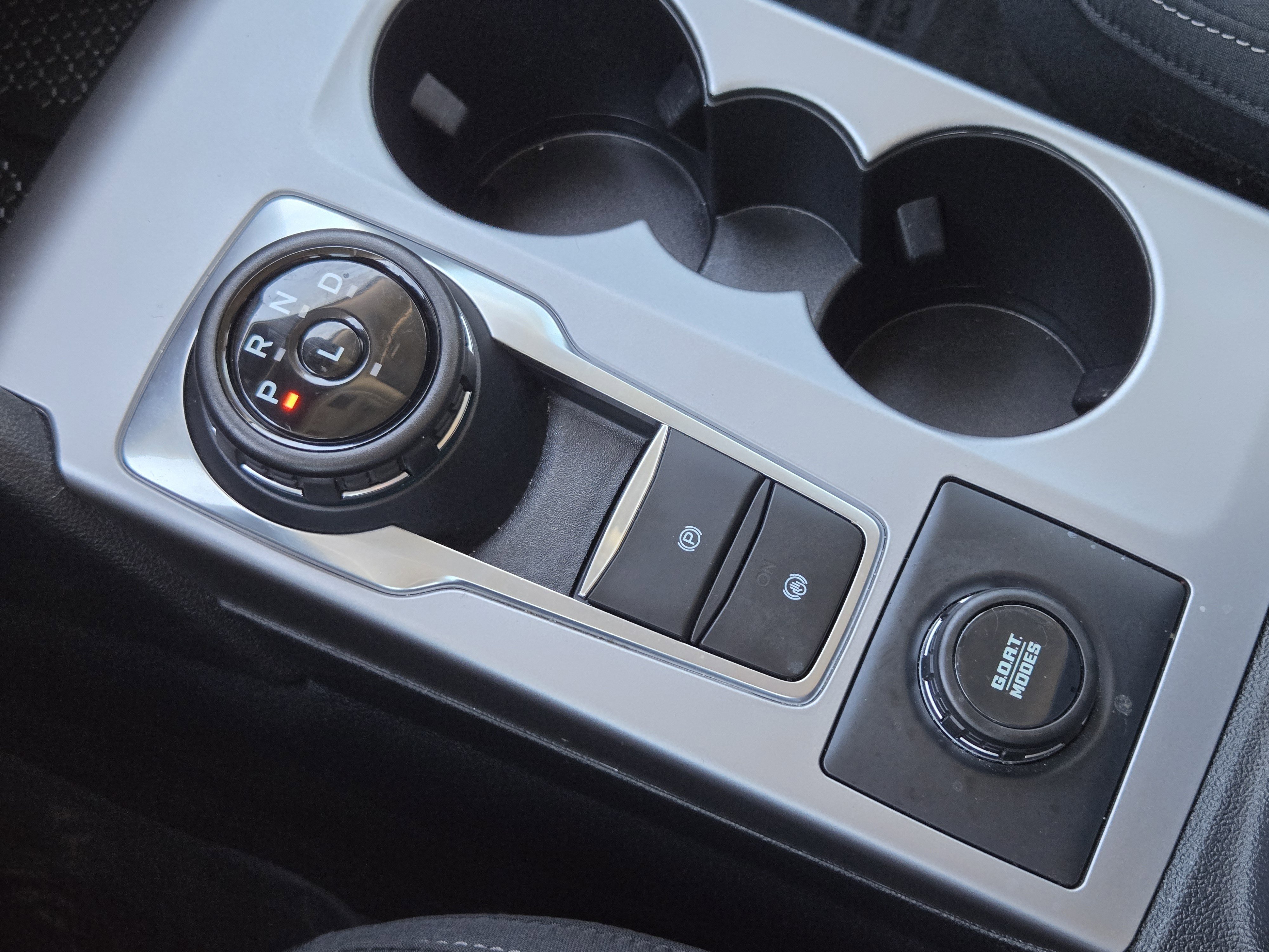 Used 2024 Ford Bronco Sport Big Bend image 22
