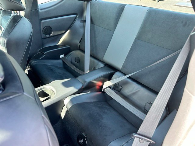 Used 2019 Toyota 86 RWD image 21