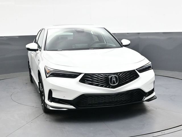 New 2026 Acura Integra A-Spec FWD image 10