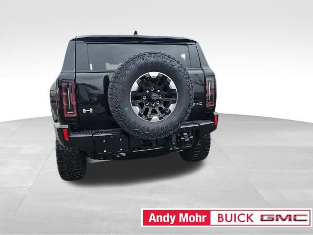 New 2024 GMC Hummer EV 3X w/ Extreme Off-Road Package image 16