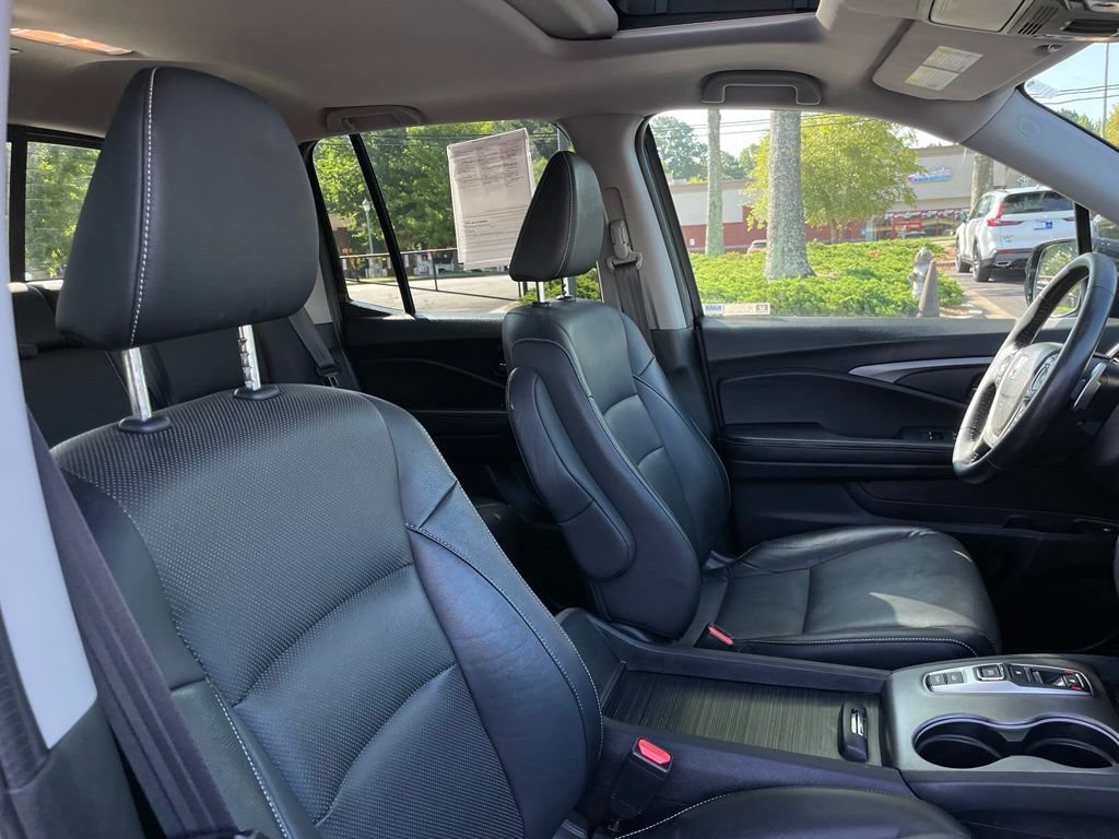 Certified 2023 Honda Ridgeline RTL-E image 30