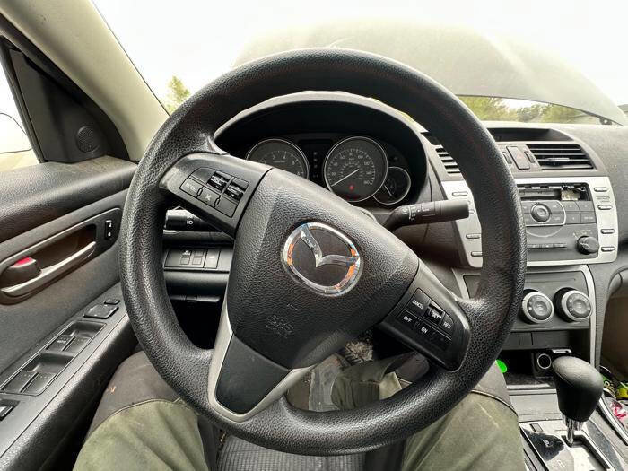 Used 2011 MAZDA MAZDA6 i Sport FWD image 33
