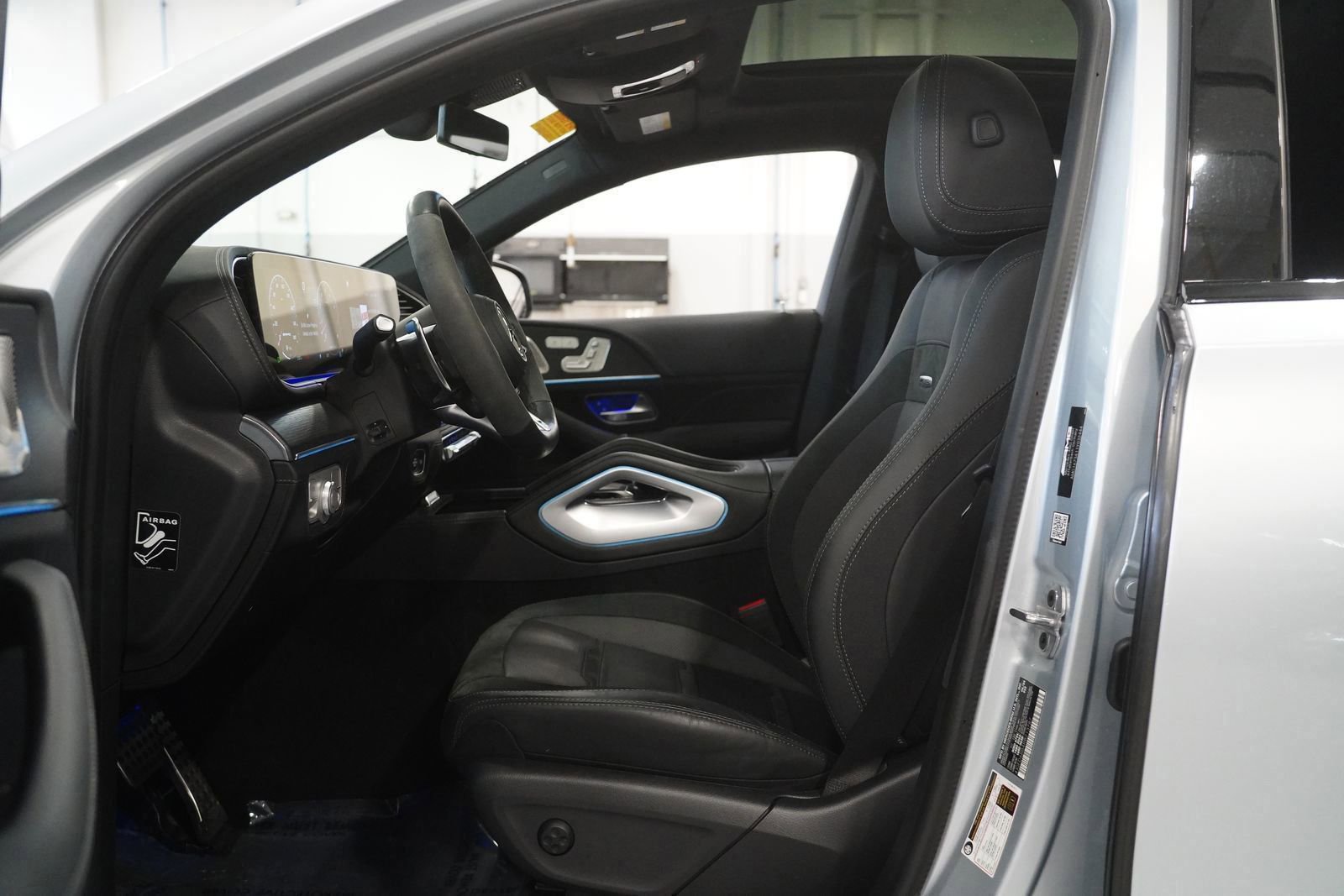 Certified 2024 Mercedes-Benz GLE 53 AMG AMG GLE 53 image 2