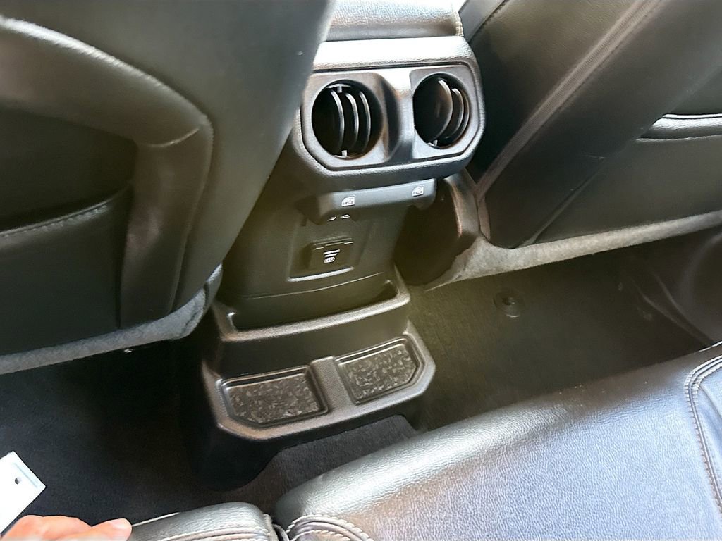 Used 2021 Jeep Wrangler Unlimited Sahara w/ Cold Weather Group image 28