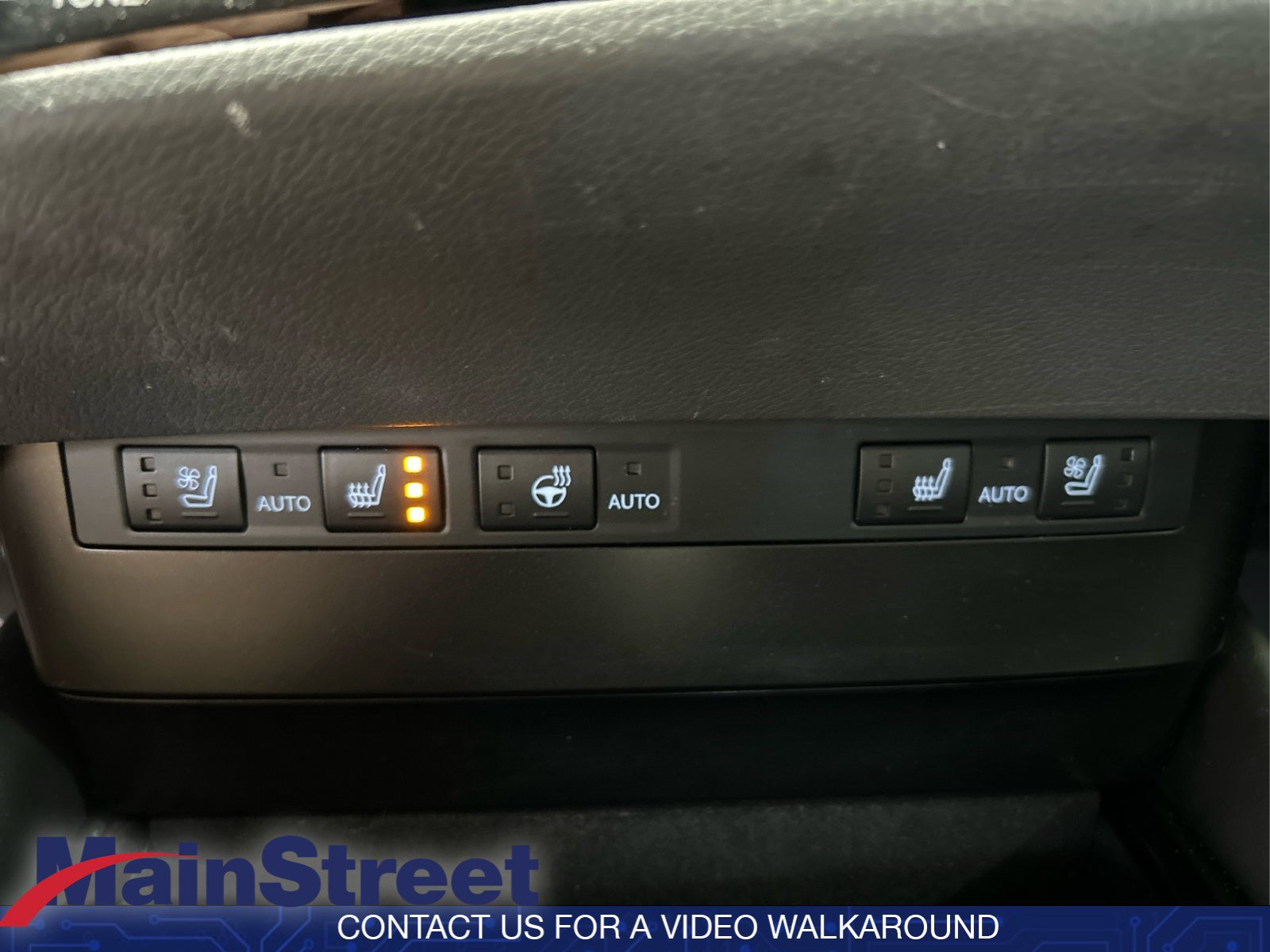 Used 2025 Lexus ES 350 w/ Accessory Package (Z1) FWD image 32