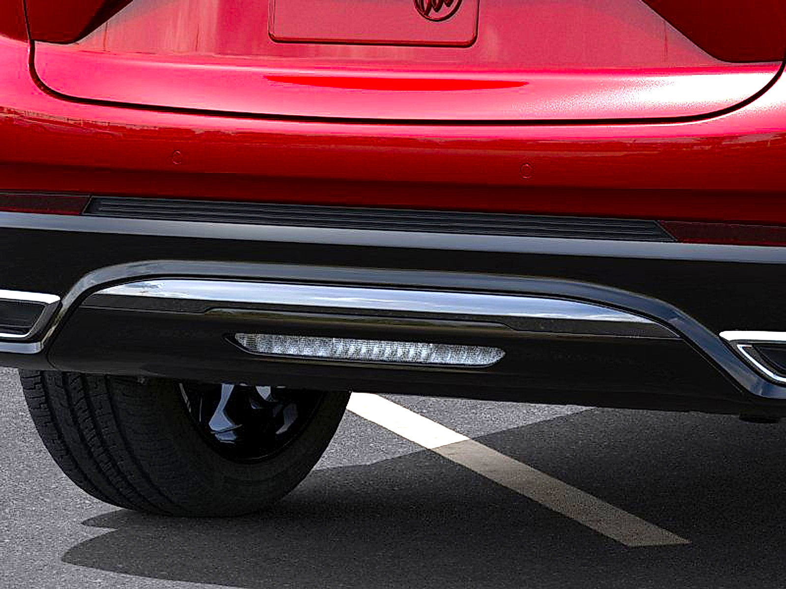 New 2026 Buick Envision Sport Touring image 14