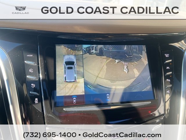 Used 2020 Cadillac Escalade Platinum image 27