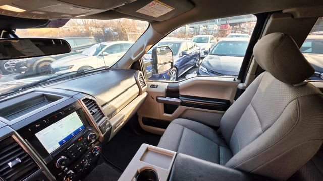 Used 2020 Ford F250 XLT image 13