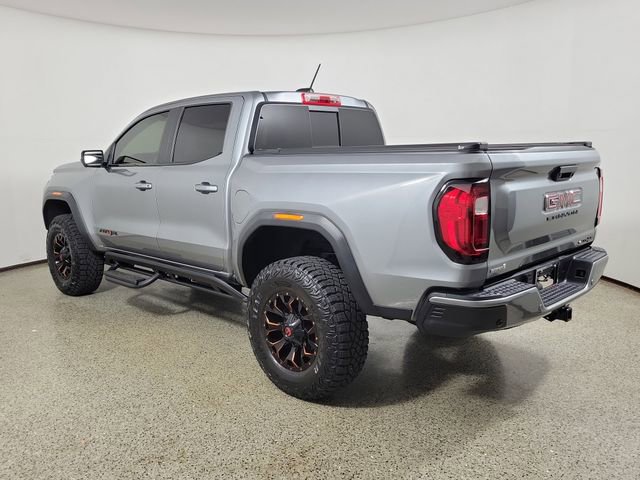 Used 2023 GMC Canyon AT4X w/ Edition 1 image 7