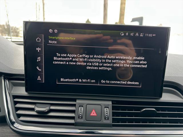 Certified 2023 Audi Q5 2.0T Premium w/ Convenience Package image 17