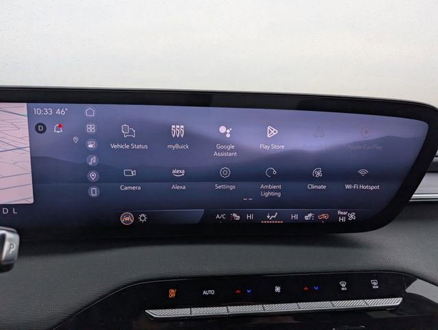 Used 2025 Buick Enclave Sport Touring image 13