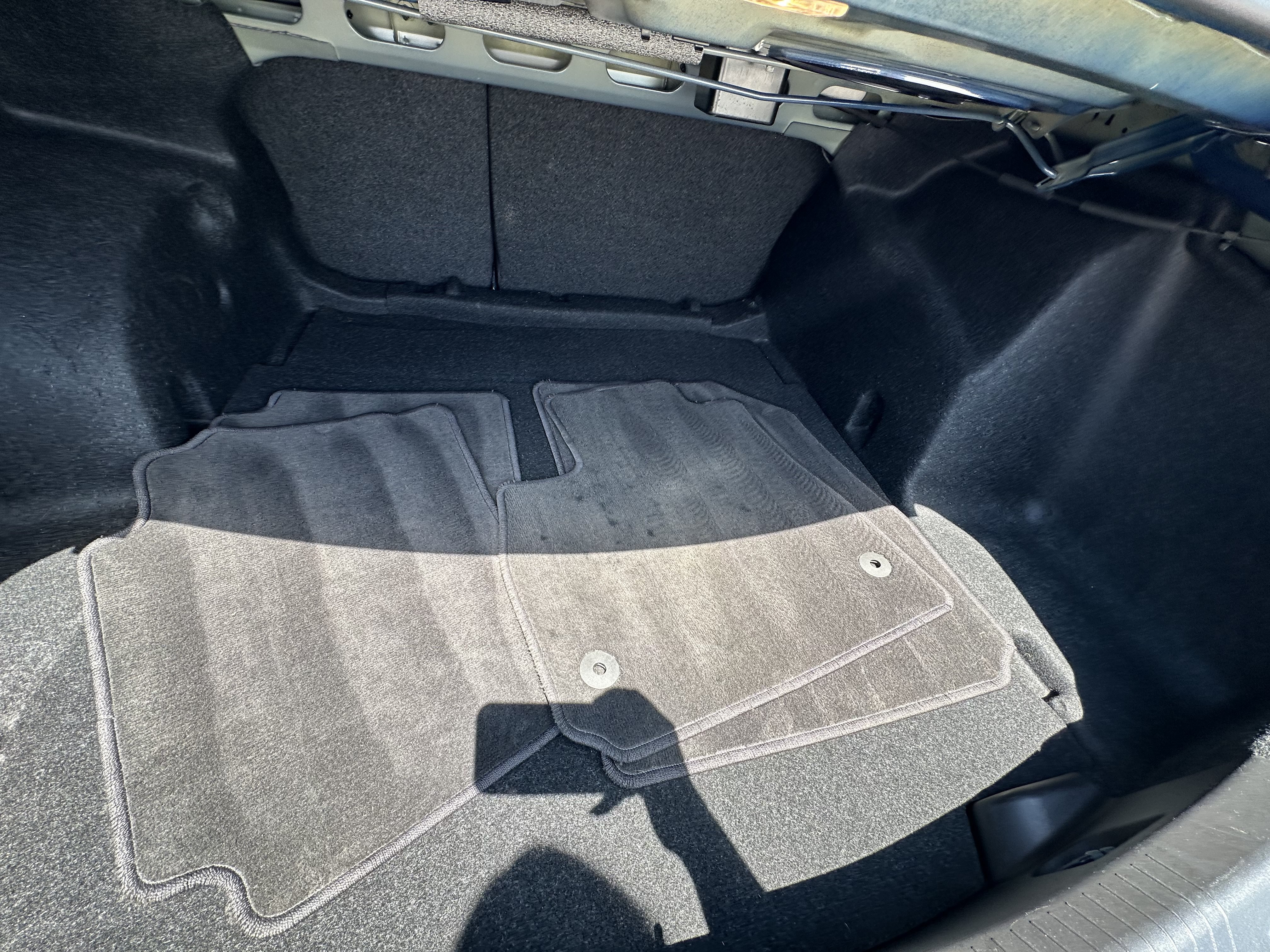 Used 2017 Chevrolet Malibu LS FWD image 17