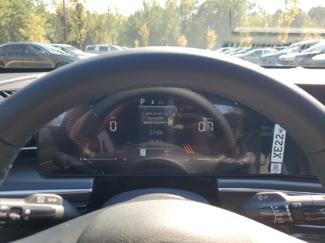 New 2027 Kia K5 GT-Line FWD image 30