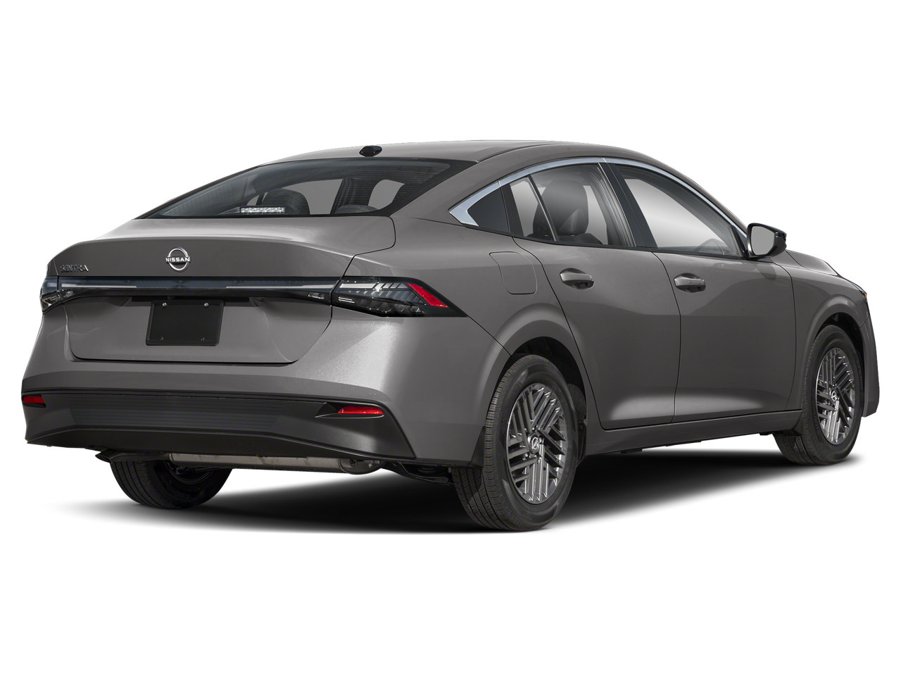 New 2026 Nissan Sentra SV FWD image 28