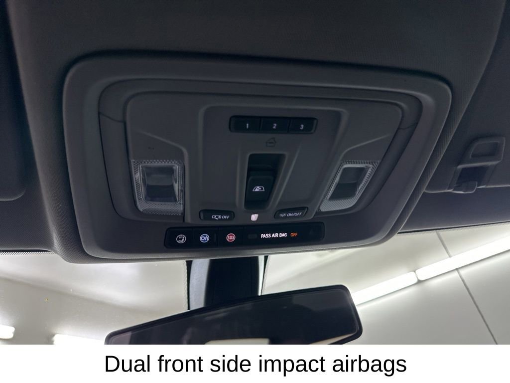 Used 2020 Chevrolet Silverado 1500 LT w/ All-Star Edition image 46