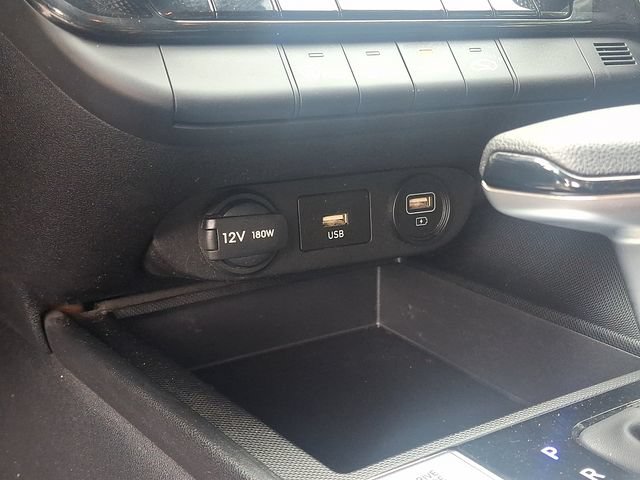 Used 2022 Hyundai Elantra SEL w/ Cargo Package FWD image 26