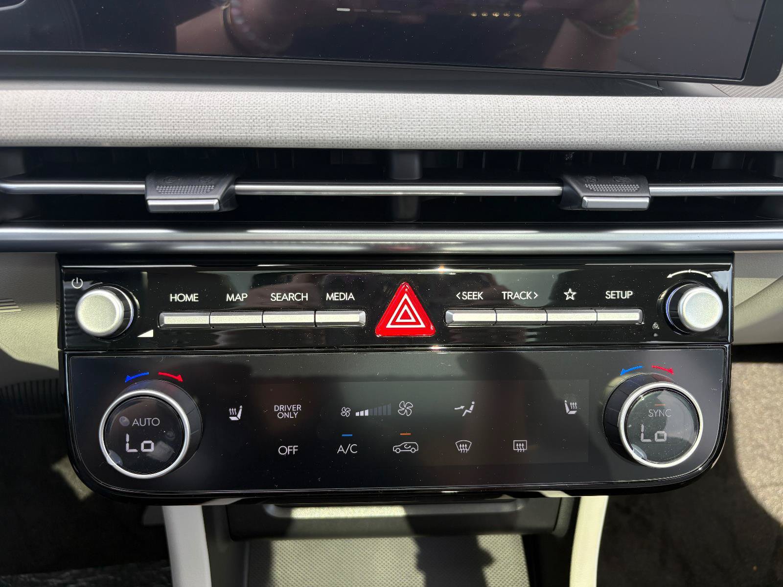New 2025 Hyundai Tucson SEL AWD/4WD image 25