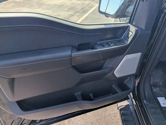 New 2026 Ford F150 Lariat image 16