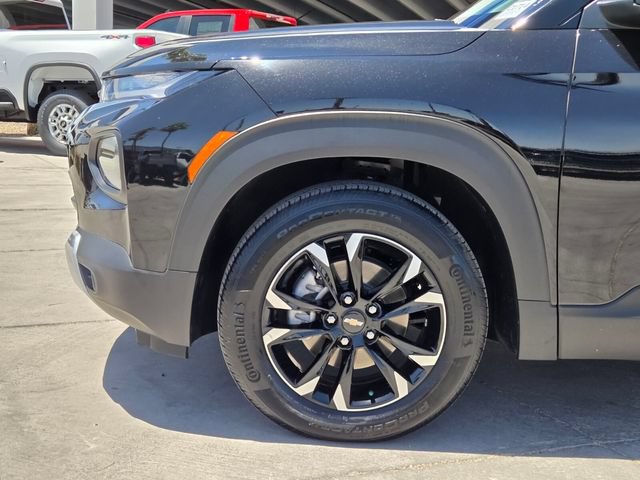 Certified 2023 Chevrolet TrailBlazer LT w/ Convenience Package FWD image 9