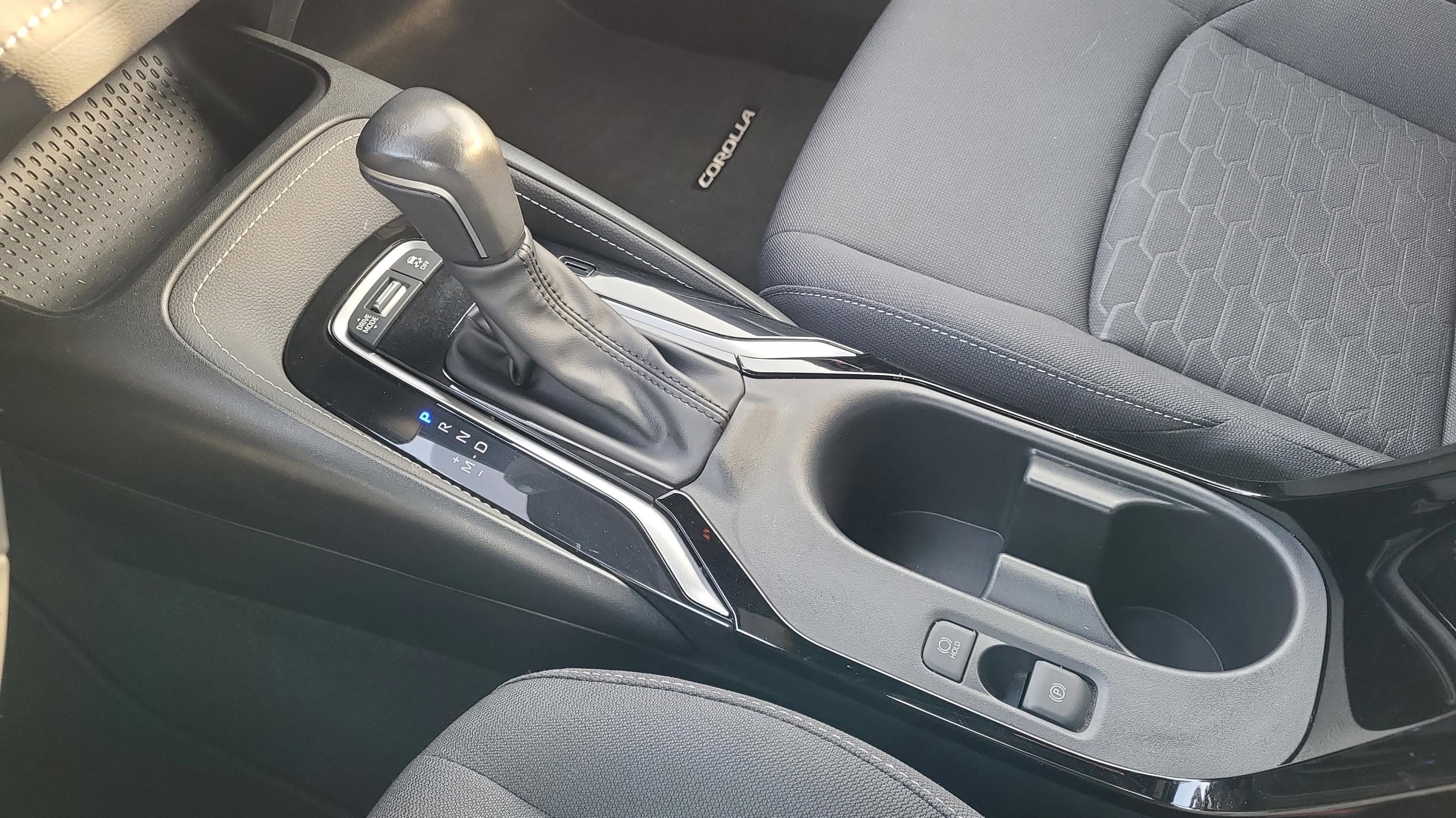 Used 2024 Toyota Corolla SE image 21