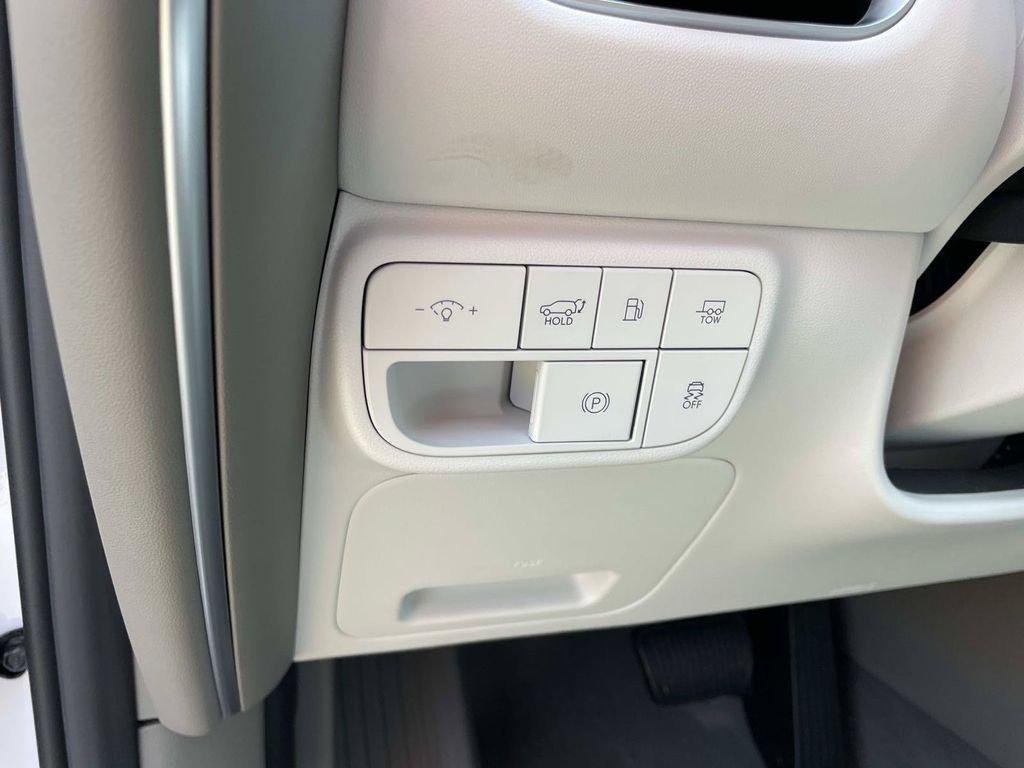 New 2026 Hyundai Palisade FWD Hybrid image 67