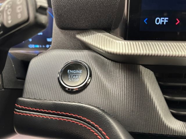 Certified 2025 Ford Explorer ST-Line w/ ST-Line Street Pack image 12