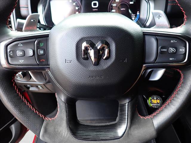 Used 2023 RAM 1500 TRX w/ TRX Level 2 Equipment Group AWD/4WD image 18