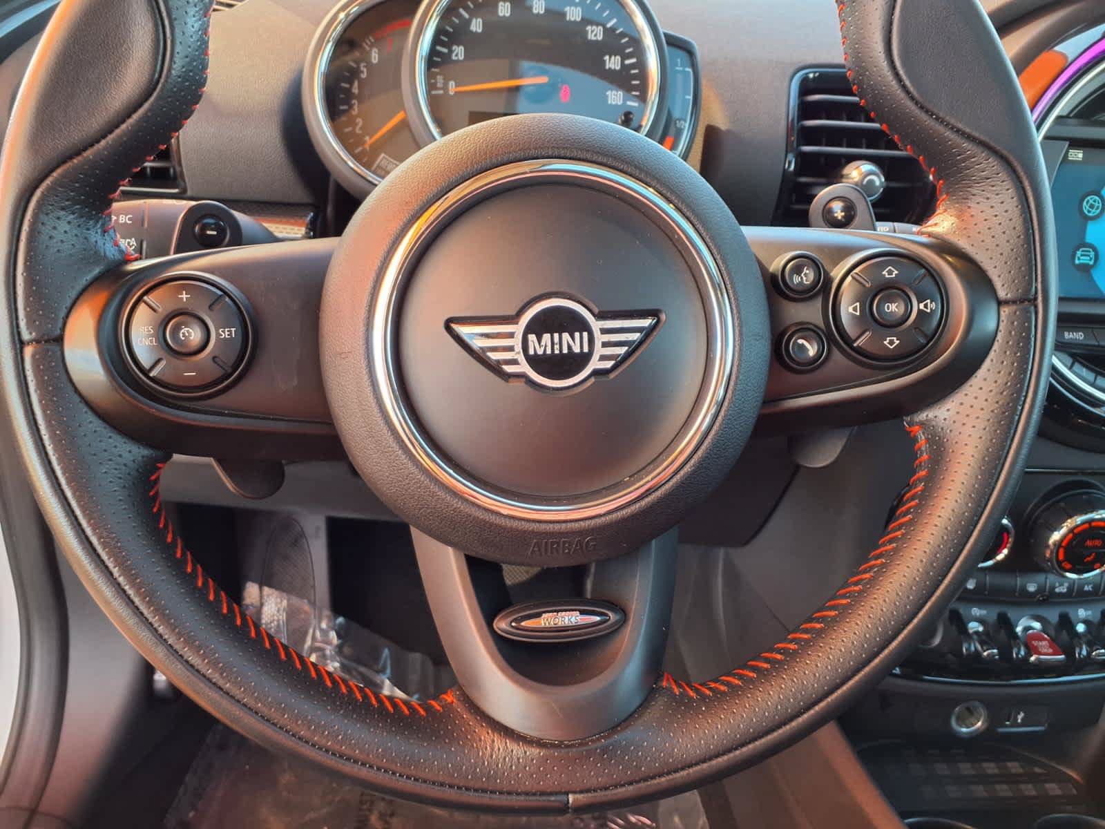 Used 2019 MINI Cooper Clubman S FWD image 21