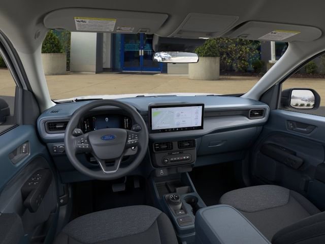 New 2026 Ford Maverick XL AWD/4WD image 10