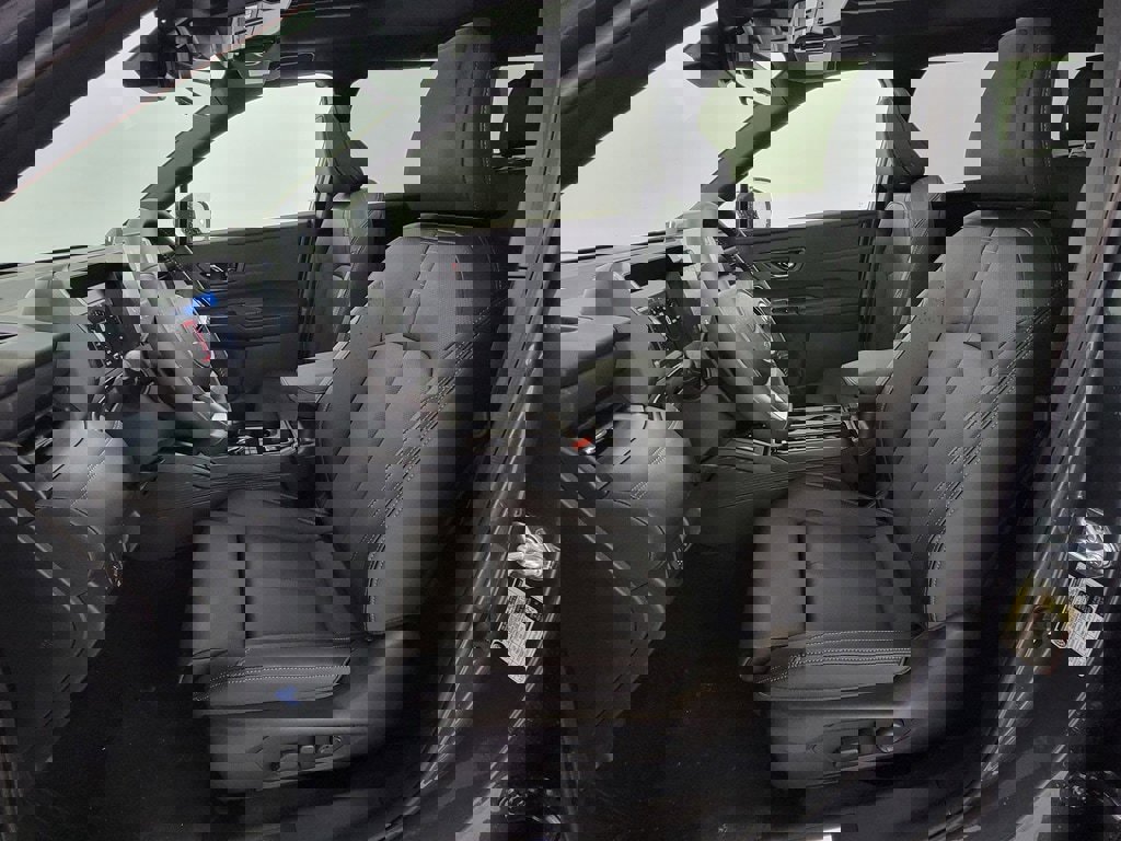 New 2026 Subaru Outback Touring XT image 9