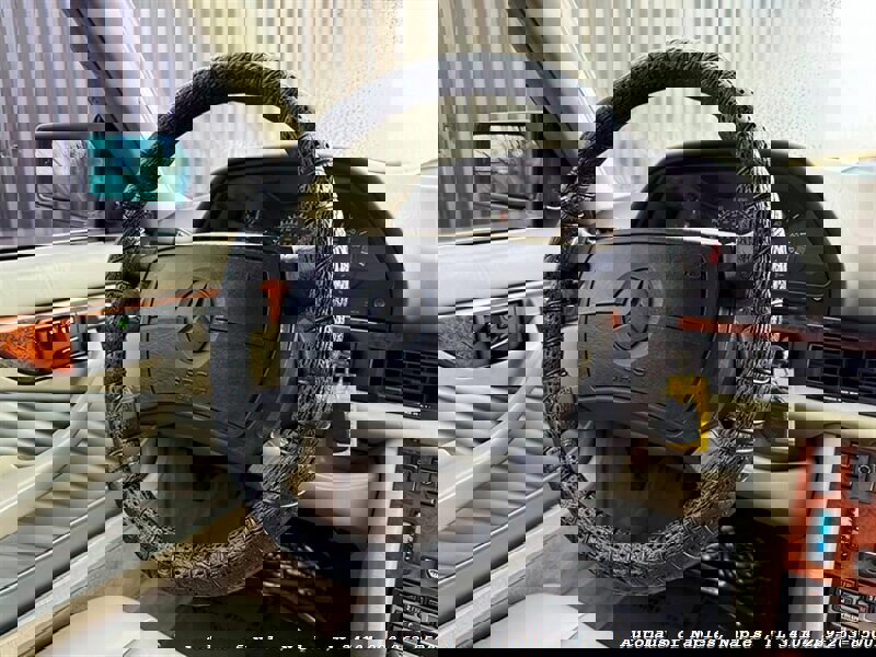 Used 1991 Mercedes-Benz 560 SEC image 34