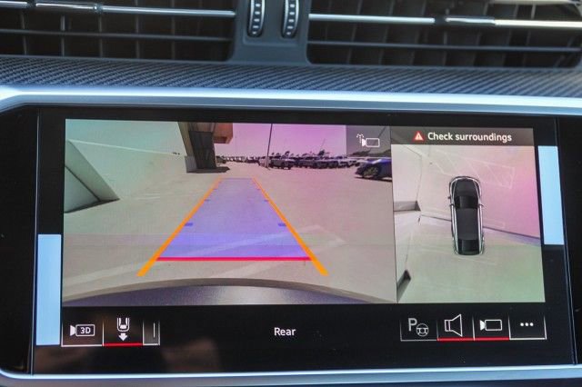 New 2026 Audi RS 7 Performance image 24