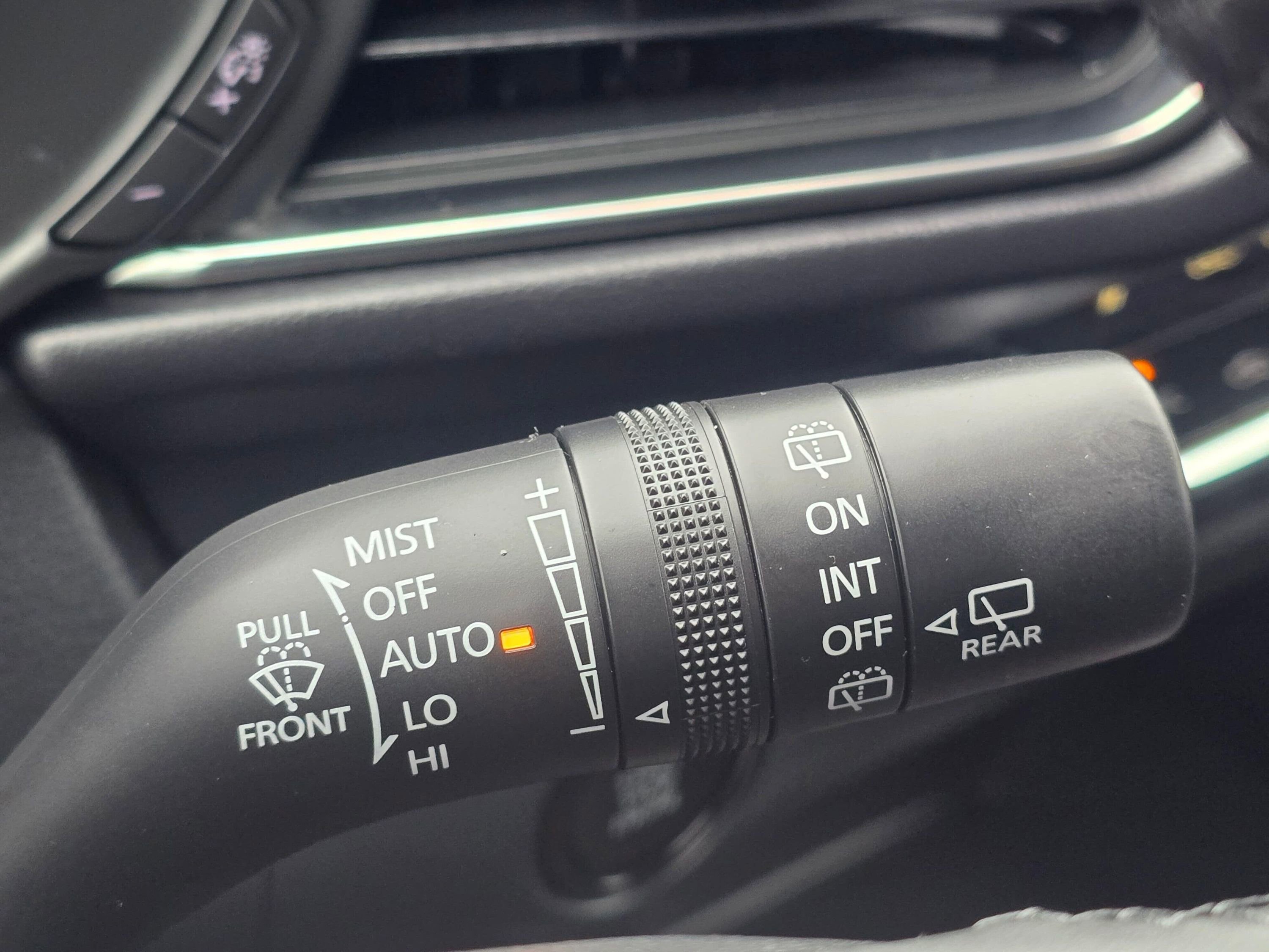 Used 2025 MAZDA CX-30 AWD 2.5 S w/ Preferred Package image 39